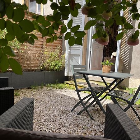 Appartement Le Divio - Homillesime à Dijon Extérieur photo