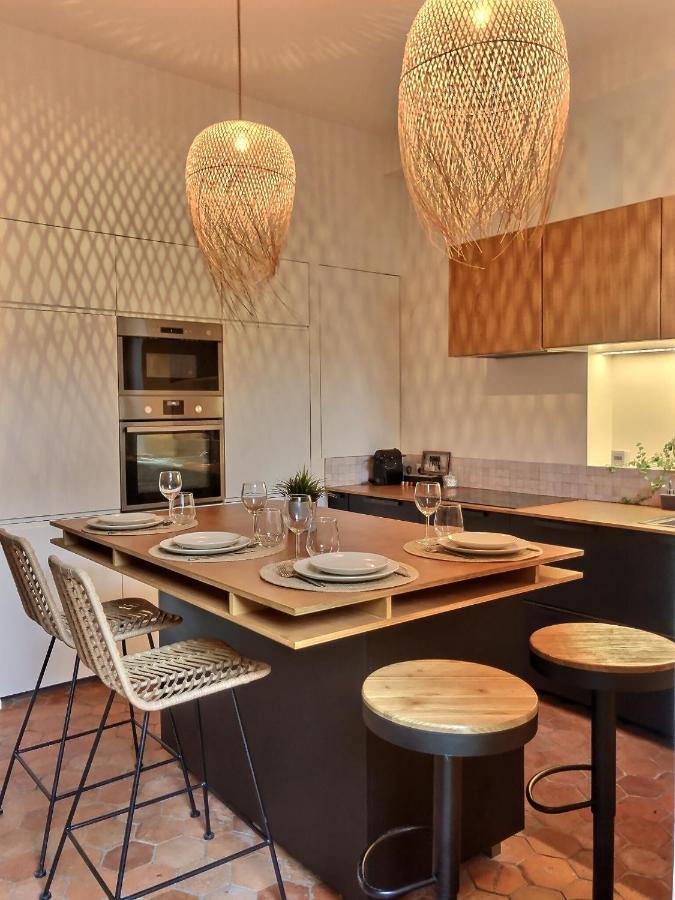 Appartement Le Divio - Homillesime à Dijon Extérieur photo