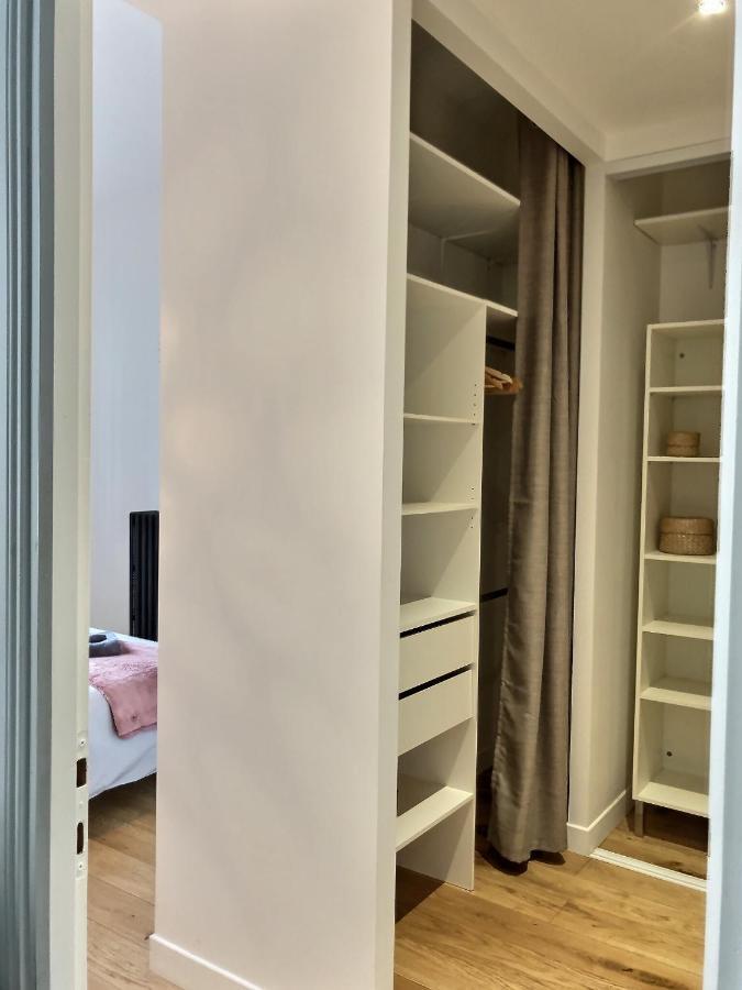 Appartement Le Divio - Homillesime à Dijon Extérieur photo